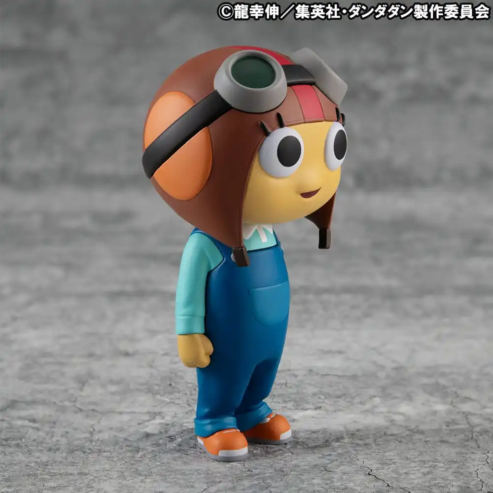 Dandadan Occultic Sofubi Collection Vinyl Figures 2-Pack Dover Demon & Chiquitita 15 cm (with gift)